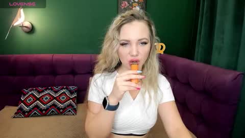 Eva 3 online show from 09.30.25