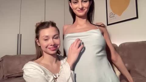 EVA  and DENI online show from 02.02.26