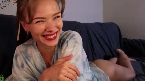 Eva online show from 10.18.25