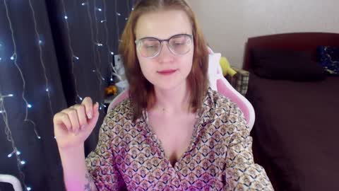 Eva online show from 01.29.25