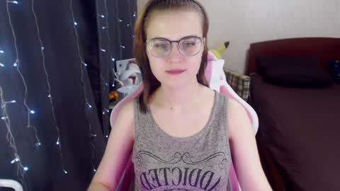 Eva online show from 02.02.25