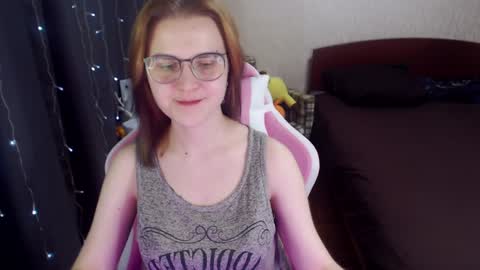 Eva online show from 02.04.25