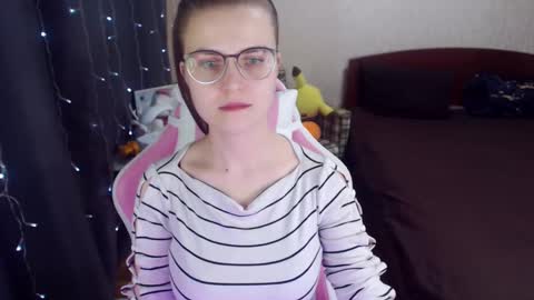 Eva online show from 02.11.25