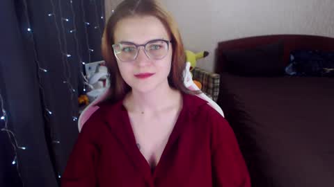 Eva online show from 02.12.25