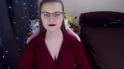 Eva online show from 02.14.25