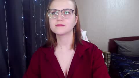 Eva online show from 02.16.25