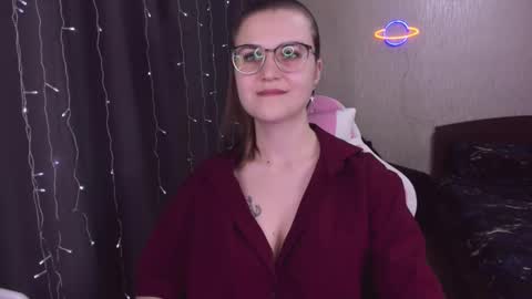 Eva online show from 02.20.25