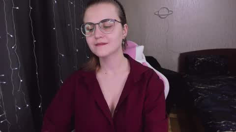 Eva online show from 02.27.25