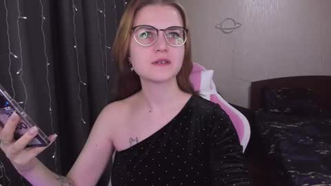 Eva online show from 03.01.25