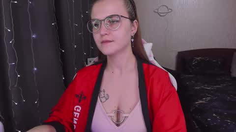 Eva online show from 03.02.25