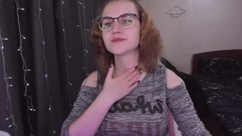 Eva online show from 03.12.25