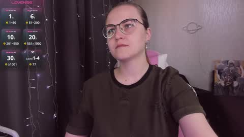 Eva online show from 09.25.25