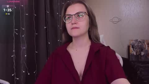 Eva online show from 10.10.25