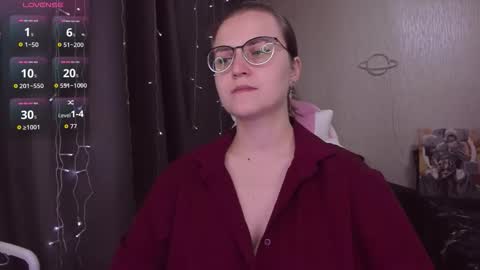 Eva online show from 10.12.25