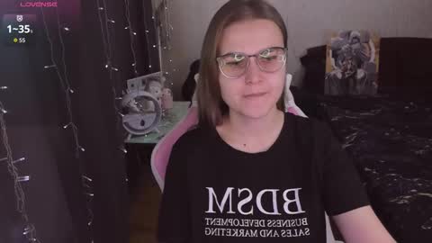 Eva online show from 10.17.25