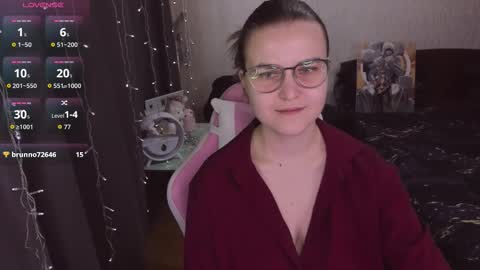 Eva online show from 10.18.25