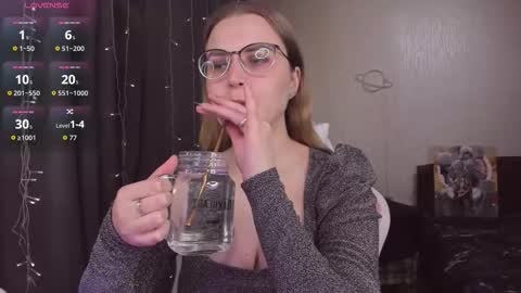 Eva online show from 01.14.26