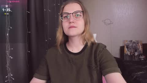 Eva online show from 02.04.26