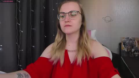 Eva online show from 04.19.26