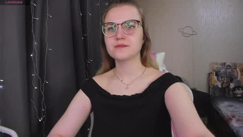 Eva online show from 04.23.26