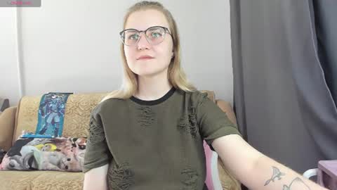 Eva online show from 08.02.26