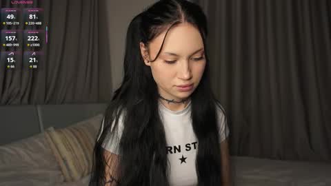 Eva online show from 10.18.25