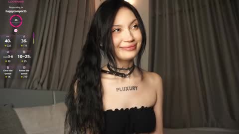 Eva online show from 10.19.25