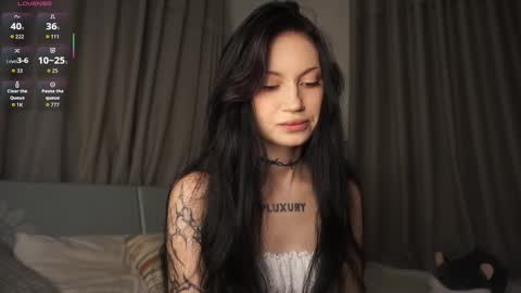 Eva online show from 11.01.25