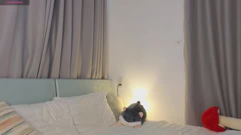 Eva online show from 11.23.25