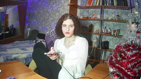 Snapshot of eva_princess__ chatting on 12.28.24 Eva The Princess online show from 12.28.24