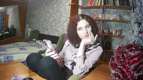 Snapshot of eva_princess__ chatting on 12.30.24 Eva The Princess online show from 12.30.24