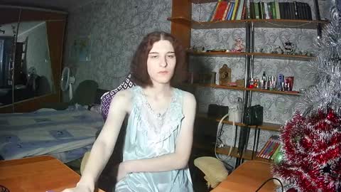 Snapshot of eva_princess__ chatting on 01.06.25 Eva The Princess online show from 01.06.25
