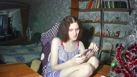 Snapshot of eva_princess__ chatting on 01.08.25 Eva The Princess online show from 01.08.25