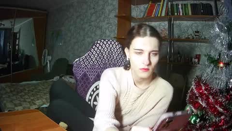 Snapshot of eva_princess__ chatting on 01.16.25 Eva The Princess online show from 01.16.25