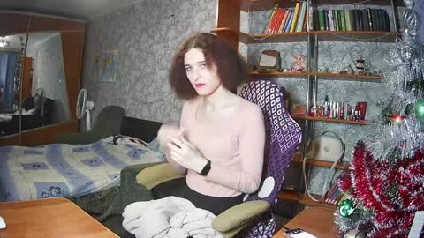 Snapshot of eva_princess__ chatting on 01.17.25 Eva The Princess online show from 01.17.25
