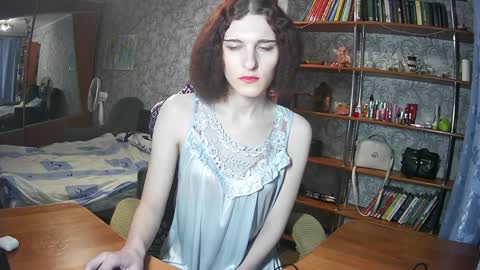 Snapshot of eva_princess__ chatting on 01.23.25 Eva The Princess online show from 01.23.25
