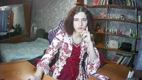 Snapshot of eva_princess__ chatting on 03.08.25 Eva The Princess online show from 03.08.25