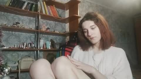 Snapshot of eva_princess__ chatting on 01.11.26 Eva The Princess online show from 01.11.26