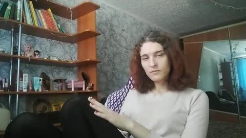 Snapshot of eva_princess__ chatting on 01.13.26 Eva The Princess online show from 01.13.26