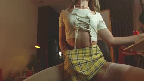 Eva online show from 10.12.25