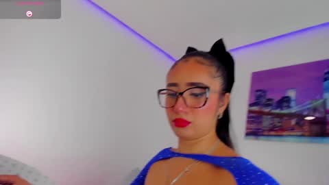 Eva online show from 01.10.25