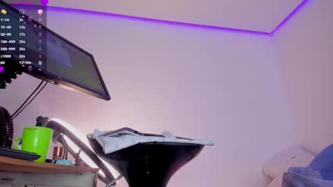 Eva online show from 02.20.25