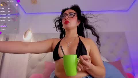 Eva online show from 07.04.26