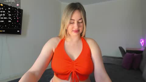 Eva online show from 04.20.26