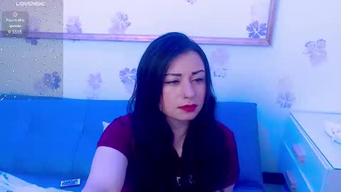 Eva online show from 09.12.25