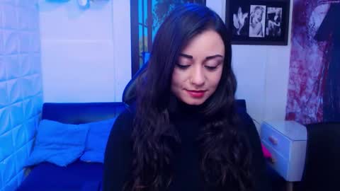 Eva online show from 09.23.25