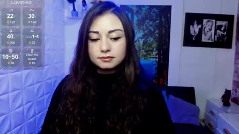 Eva online show from 11.28.25