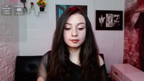 Eva online show from 03.13.26