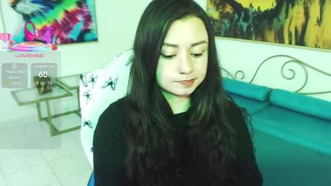 Eva online show from 04.19.26