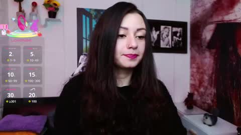 Eva online show from 04.20.26